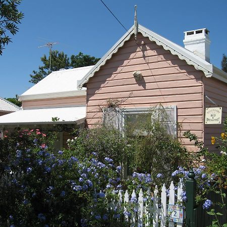 Rosemoore Bed & Breakfast Perth Ngoại thất bức ảnh