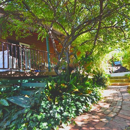Rosemoore Bed & Breakfast Perth Ngoại thất bức ảnh