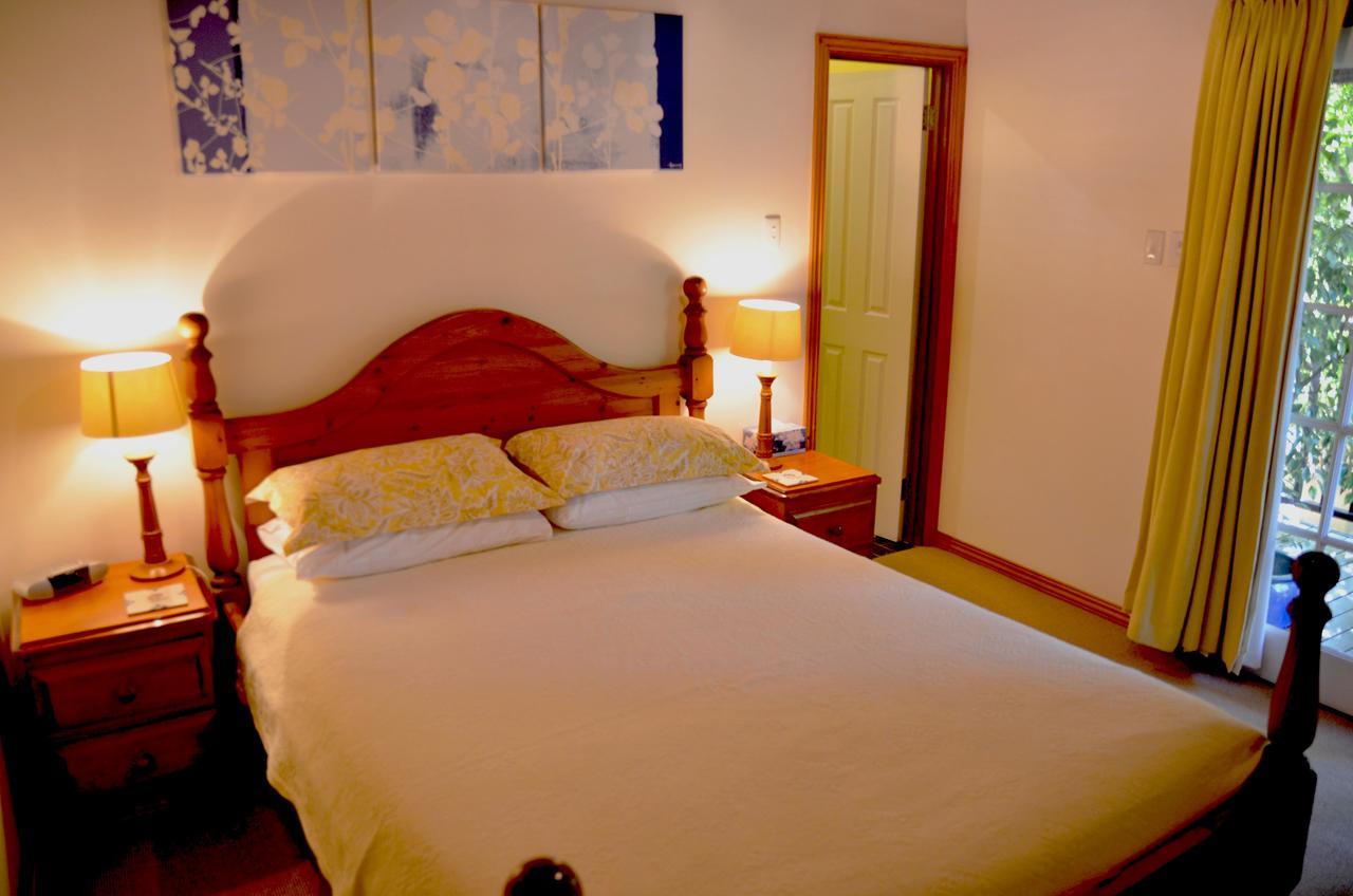 Rosemoore Bed & Breakfast Perth Ngoại thất bức ảnh