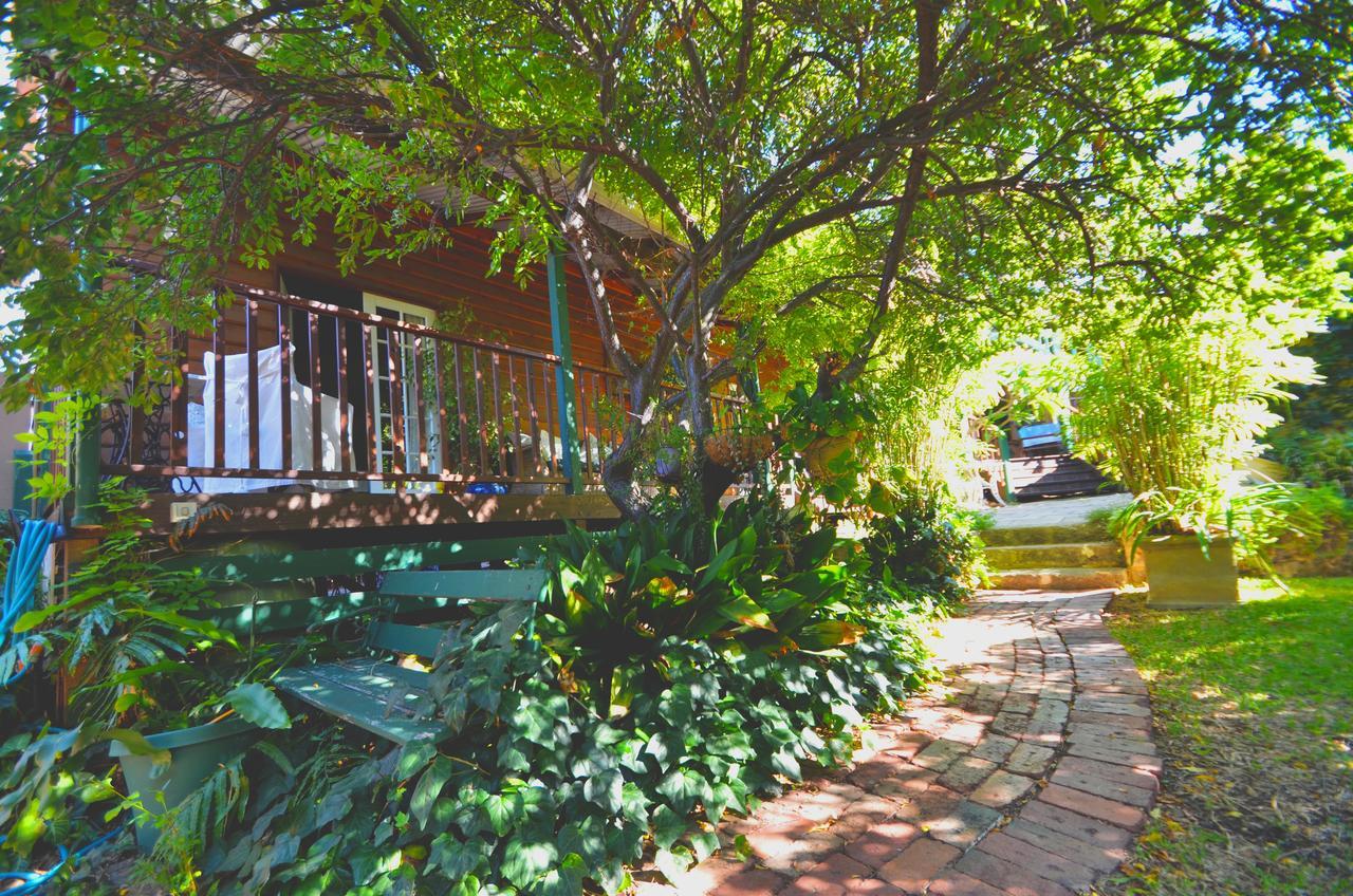 Rosemoore Bed & Breakfast Perth Ngoại thất bức ảnh