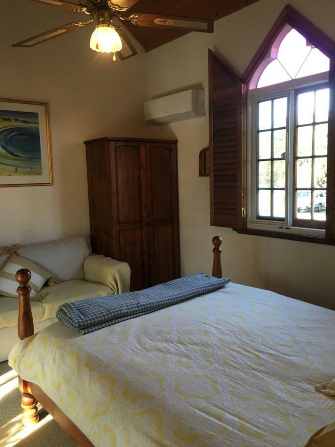 Rosemoore Bed & Breakfast Perth Ngoại thất bức ảnh
