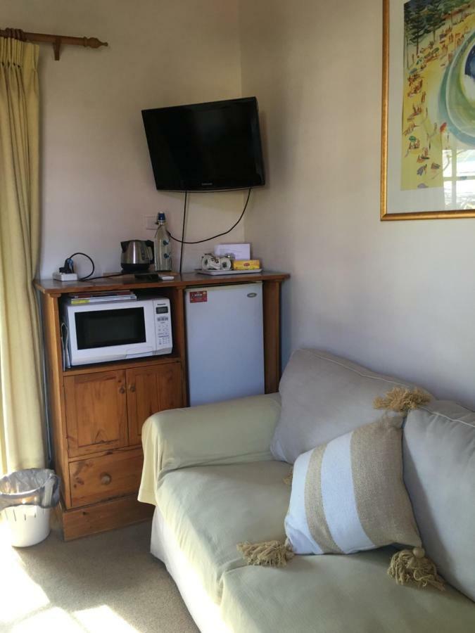 Rosemoore Bed & Breakfast Perth Ngoại thất bức ảnh