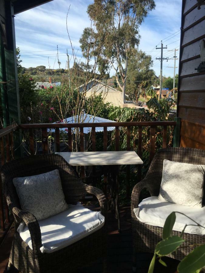 Rosemoore Bed & Breakfast Perth Ngoại thất bức ảnh